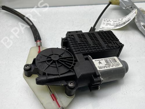 Used Front left window mechanism Front left window mechanism CITROËN C4 Grand Picasso I (UA_) 1.6 HDi (109 hp) 24374084 24374084