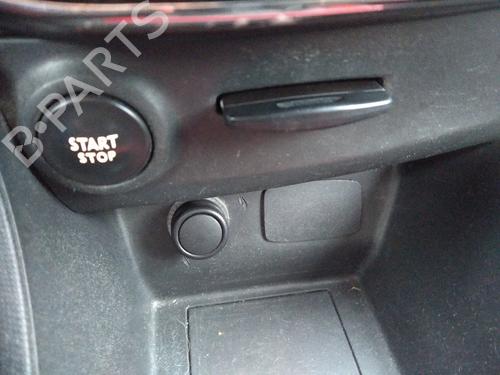 Right daytime light RENAULT CLIO IV (BH_) 1.5 dCi 90 | BP24960396C103 