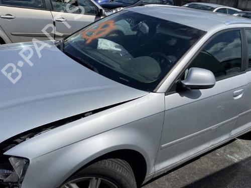 Rear left window mechanism AUDI A3 Sportback (8PA) 1.9 TDI | BP21518245C24 