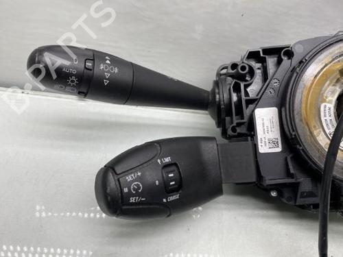 Used Steering column stalk Steering column stalk PEUGEOT 5008 (0U_, 0E_) 1.6 HDi (110 hp) 19966131 19966131