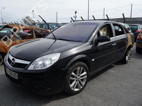 ABS pump OPEL VECTRA C GTS (Z02) 1.9 CDTI (F68) | BP19984029M43 