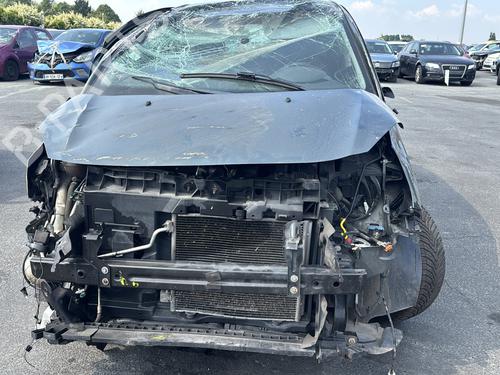 Steering column stalk CITROËN C3 II (SC_) 1.4 HDi 70 (SC8HZC, SC8HR0, SC8HP4) | BP28280201I23 - Image 15