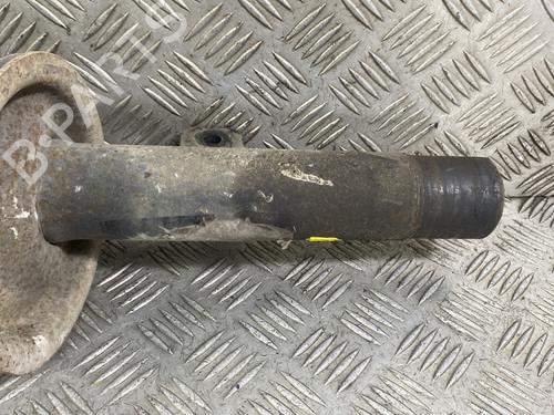 Left front shock absorber PEUGEOT 206 Hatchback (2A/C) 1.4 HDi eco 70 | BP26026994M16 