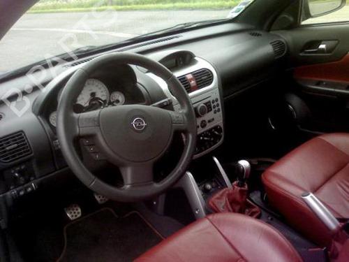 AC compressor OPEL TIGRA TwinTop (X04) 1.3 CDTI (R97) | BP20182272M34