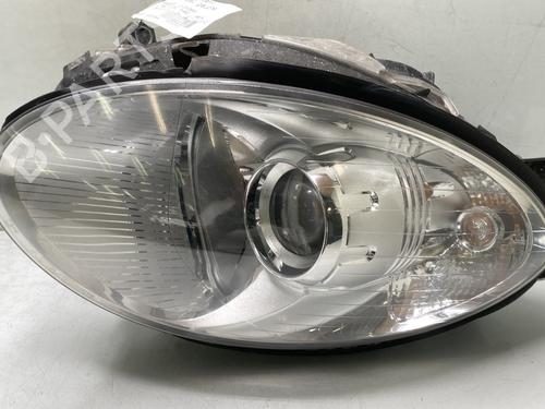 Used Left headlight MERCEDES-BENZ R-CLASS (W251, V251) R 280 CDI 4-matic (251.020) (190 hp) 27721604