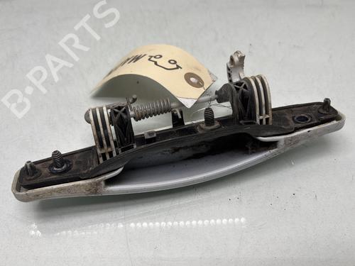 Front right exterior door handle DACIA DUSTER (HS_) 1.5 dCi 4x4 (HSMC, HSMD) | BP29069879C129 