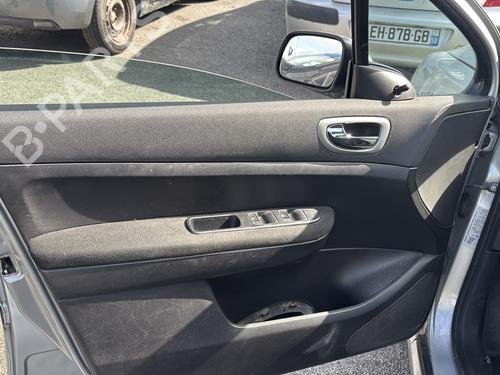 Left front window switch PEUGEOT 307 Break (3E) 2.0 HDI 90 | BP29940019I27 - Image 9