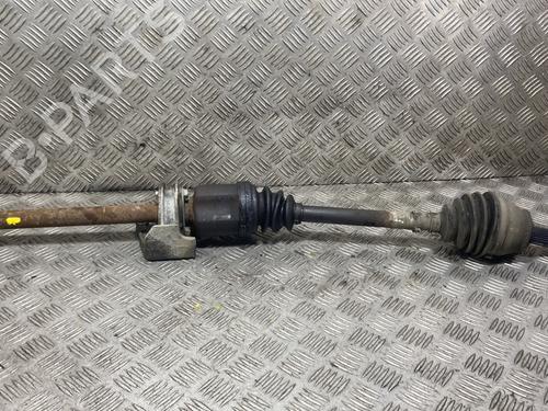 Used Right front driveshaft FIAT QUBO (225_) 1.3 D Multijet (225CXB1A, 225AXB1A, 225CXB11, 225AXB11,... (75 hp) 24427750