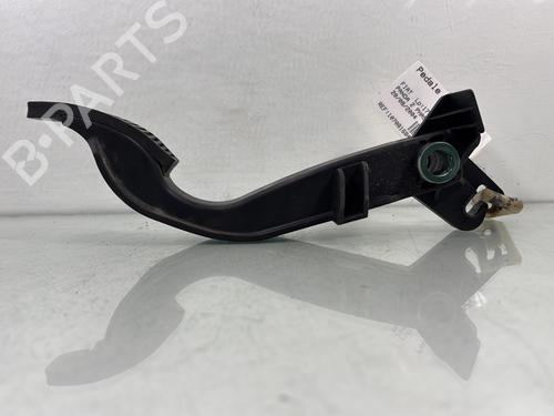 Clutch pedal FIAT PANDA (169_) 1.1 (169.AXA1A) | BP29528359I13 