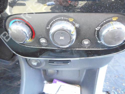 Front right window mechanism RENAULT CLIO IV (BH_) 1.5 dCi 75 | BP20017211C23 