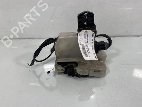 Türschloss rechts vorne VW PASSAT B5.5 Variant (3B6) 1.9 TDI | BP25261802C97