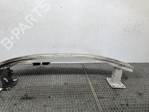 Used Front bumper reinforcement RENAULT MEGANE III Hatchback (BZ0/1_, B3_) 1.5 dCi (BZ09, BZ0D, BZ1W, BZ29, BZ14) (110 hp) 24455924