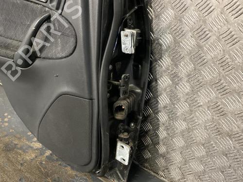 Left rear door MERCEDES-BENZ C-CLASS (W203) C 270 CDI (203.016) | BP21957113C4 