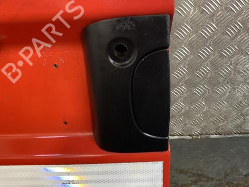 Used Left tailgate Left tailgate RENAULT KANGOO Express (FC0/1_) 1.5 dCi (FC07, FC1R) (65 hp) 19996366 19996366