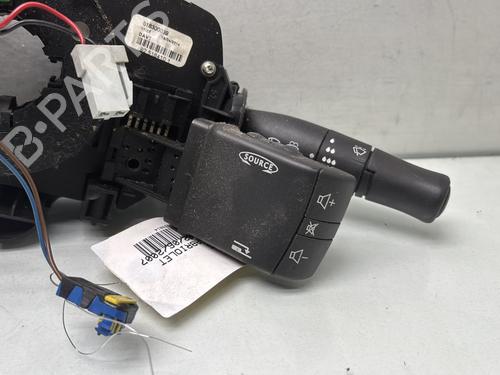Steering column stalk RENAULT MEGANE II Coupé-Cabriolet (EM0/1_) 1.5 dCi (EM1E) | BP29507562I23 