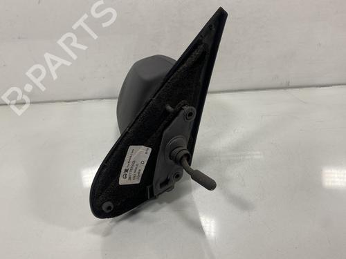 Right mirror MAZDA 2 (DY)  | BP20034959C27 