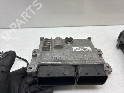 Electronic module PEUGEOT EXPERT Van (V_) 2.0 BlueHDi 180 | BP39393685M83 - Image 5