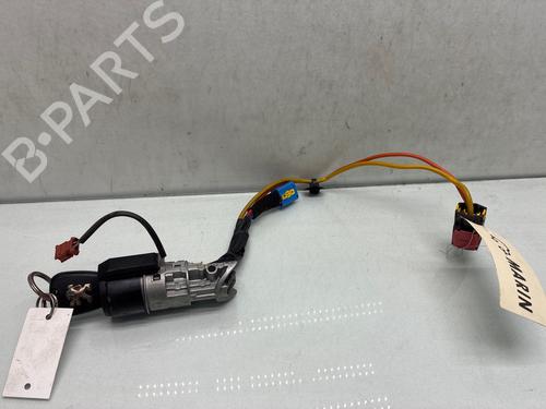 Used Ignition barrel Ignition barrel PEUGEOT 406 (8B) 2.0 HDI 110 (109 hp) 36095341 36095341