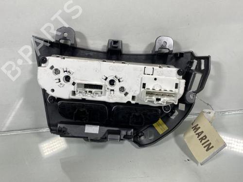 Climate control FORD FOCUS III Turnier 1.6 TDCi | BP19994667I5 