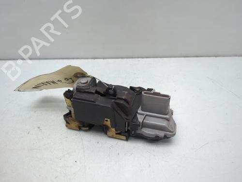 Front right lock PEUGEOT 307 (3A/C) 2.0 HDi 110 | BP26212429C97 