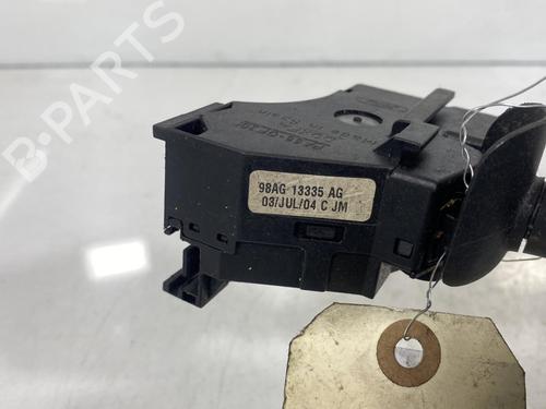 Mando Mando FORD FOCUS I (DAW, DBW) 1.8 16V (115 hp) 20026857 20026857