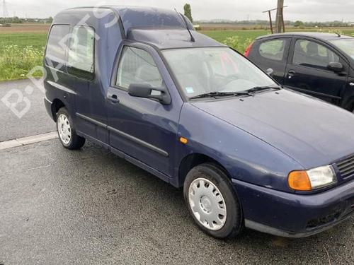 Pièces Détachées Usagées VW CADDY II MPV (9K9B) [1995-2004]  2045629