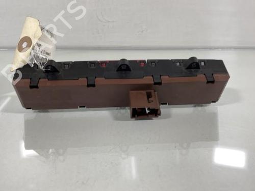 Used Warning switch CITROËN JUMPER II Van 2.2 HDi 100 (101 hp) 21958153