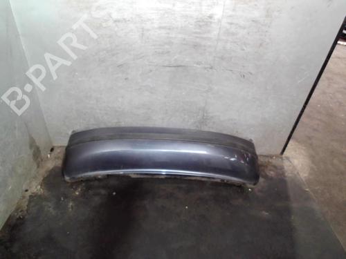 Bak støtfanger SKODA FABIA I (6Y2)  | BP19980961C8 