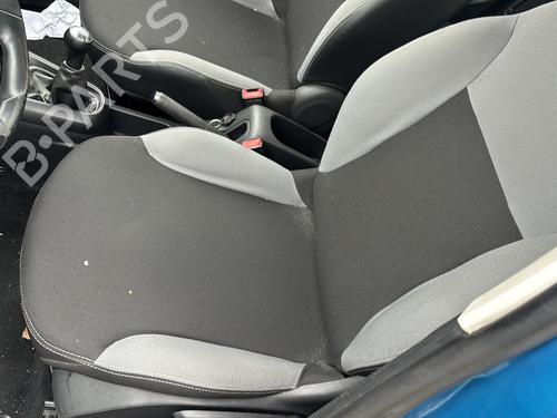 Instrument cluster CITROËN C3 II (SC_) 1.4 | BP32782746C47  - Image 44