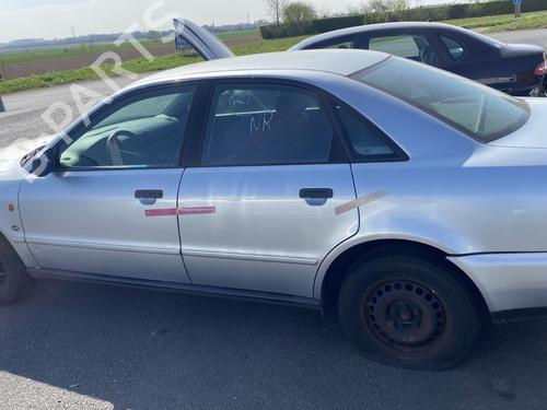 Left headlight AUDI A4 B5 (8D2) 1.6 | BP25892887C28  - Image 9