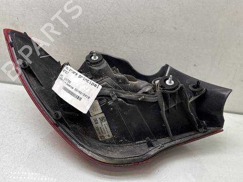 Right taillight OPEL CORSA E (X15) 1.4 (08, 68) | BP33484164C35 - Image 2