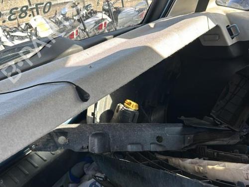 Right rear door CITROËN C3 I (FC_, FN_)  | BP19951940C5 