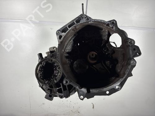 Used Gearbox Gearbox 35896568 35896568