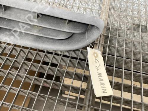 Grille CITROËN SAXO (S0, S1)  | BP19950790C40 