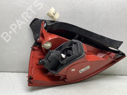 Right taillight RENAULT MEGANE II (BM0/1_, CM0/1_) 1.5 dCi (BM1F, CM1F) | BP22316067C35 