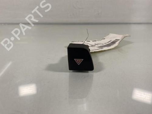 Warning switch PEUGEOT 5008 (0U_, 0E_) 1.6 HDi | BP19978643I22 