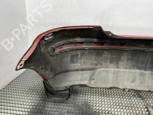 Rear bumper HYUNDAI GETZ (TB) 1.3 i | BP21958363C8 