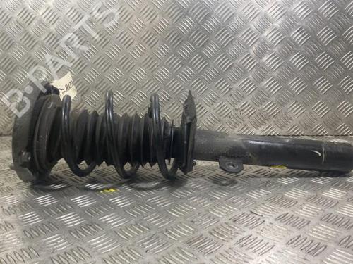Right front shock absorber BMW X1 (F48) sDrive 18 d | BP19951641M17 