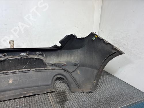 Used Rear bumper Rear bumper ALFA ROMEO GIULIETTA (940_) 1.6 JTDM (940FXD1A) (105 hp) 39708080 39708080