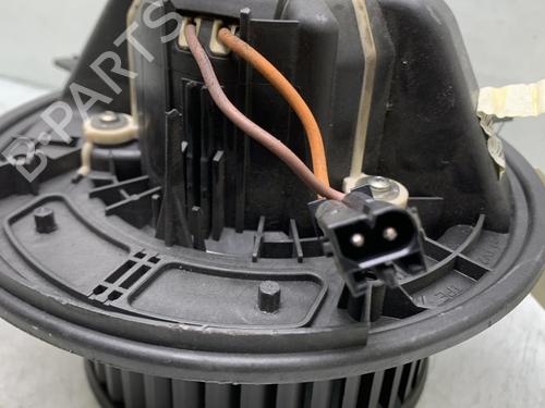 Heater blower motor MERCEDES-BENZ B-CLASS Sports Tourer (W245) B 180 CDI (245.207) | BP20026489M62 