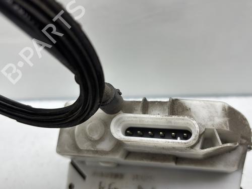 Rear left lock CITROËN C3 I (FC_, FN_) 1.4 HDi | BP28281358C100 