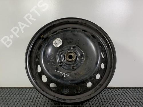 Used Rim RENAULT SCÉNIC III (JZ0/1_) 1.5 dCi (110 hp) 21961494