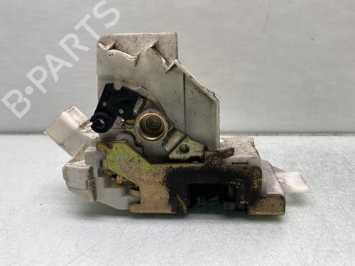 Rear right lock FORD MONDEO III (B5Y) 2.0 16V TDDi / TDCi | BP20492657C99 