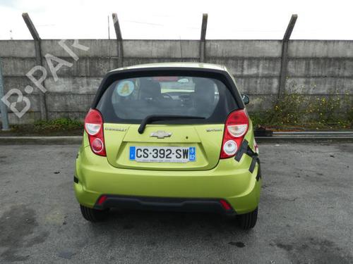 ABS pump CHEVROLET SPARK (M300) | BP20013011M43 - Image 2