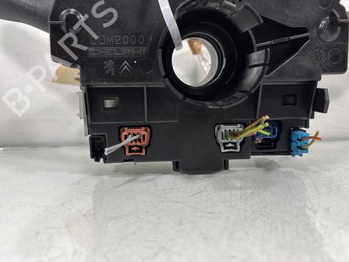 Steering column stalk PEUGEOT 206+ (2L_, 2M_) 1.4 HDi eco 70 | BP29707452I23 
