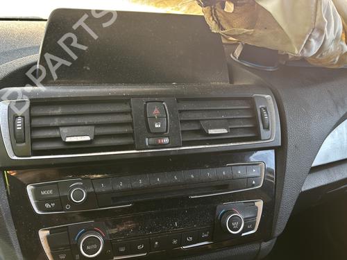 Steering column stalk BMW 1 (F20) 116 d | BP31293266I23 - Image 8