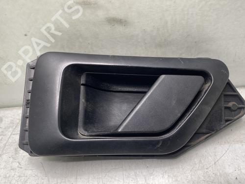 Venstre fortil invendig håndtag CITROËN BERLINGO / BERLINGO FIRST MPV (MF_, GJK_, GFK_) 1.6 HDI 90 (MF9HX) (90 hp) 32063366