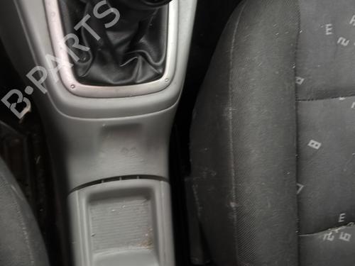 Used Parts MAZDA 2 (DY)    4657916