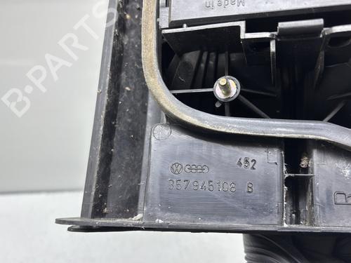 Right tailgate light VW PASSAT B3/B4 (3A2, 35I) 1.6 TD | BP29759510C80 