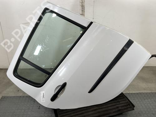 Used Right rear door RENAULT CLIO III (BR0/1, CR0/1) 1.5 dCi (BR17, CR17) (86 hp) 29478252